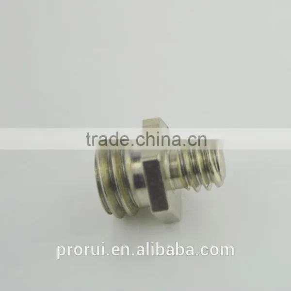 Camera Screw Copper Screw Acme Lead Screw photo-4