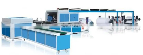 Professional Paper Cutting Machine and Factory A4 Paper Cutting Machine and Single-Blade Paper Cutting Machine photo-4