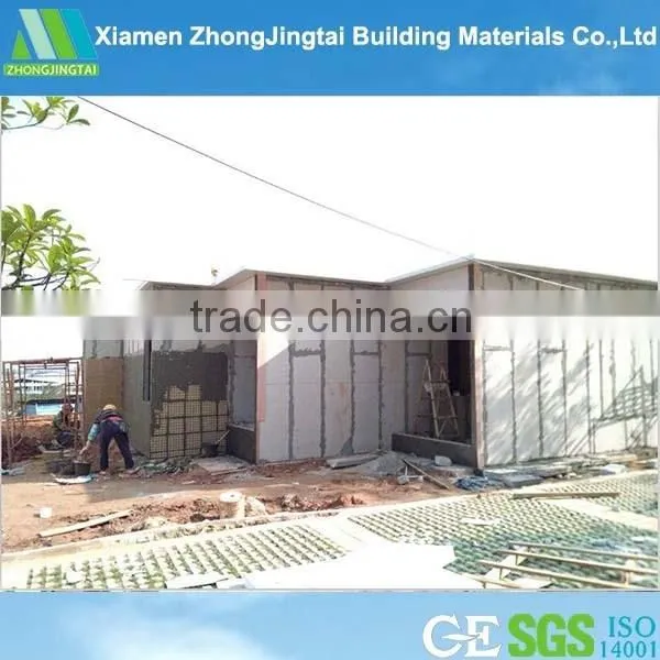Modern Container House/prefab House/prefabricated/log Cabin Modular Homes photo-2
