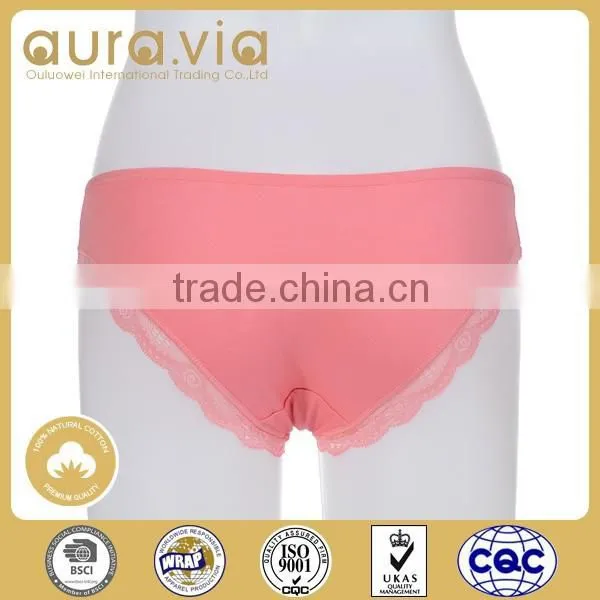 Professional OEM/ODM Factory Supply Underwear Women Cartoon photo-2