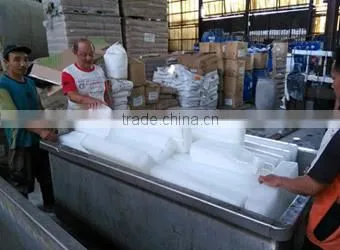 ice machine maker,Cheap small block ice maker block ice machine for big ice,5-100T/D block ice making