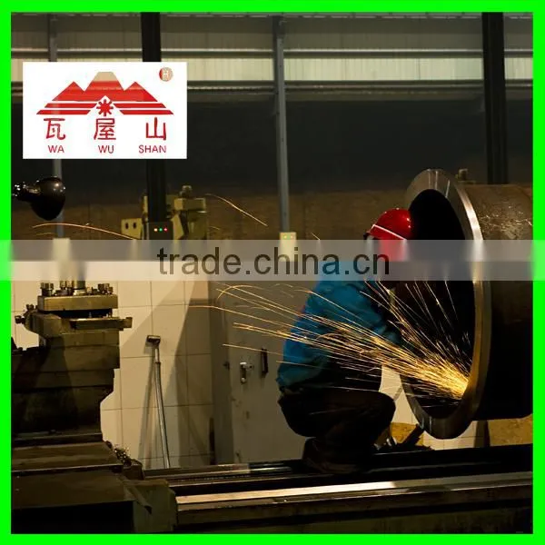 Water Power Plant Kaplan Turbine Axial Flow Turbine Propeller Vertical Hydro Turbine Generator photo-4