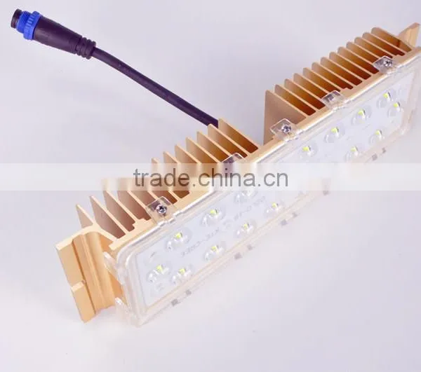 CE ROHS Approved Best Selling 3000-6000k IP68 45W Led Lamp Module Retrofit Kit photo-5