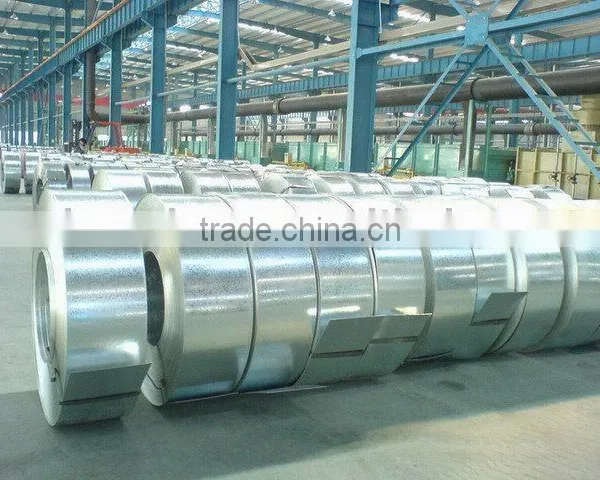 Pre-painted Galvanized Steel Coil