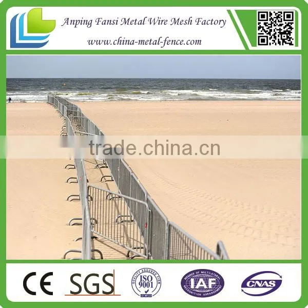 in China Hot New Product Portable Road Traffic Barricades for Sale photo-6