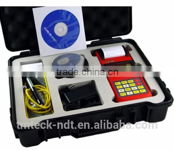 THL370 Portable Hardness Tester