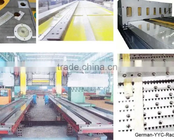 TK6913 CNC Floor Type Industrial Boring Machine for Sale photo-3
