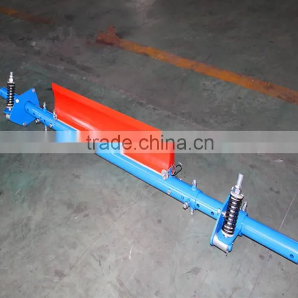 Primary Polyurethane Belt Cleaner for Belt Width 1000mm photo-3