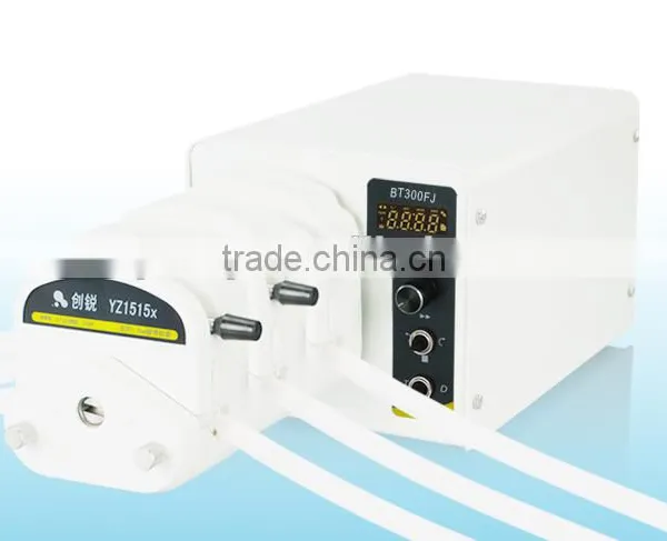 Beer Filling Pump photo-5