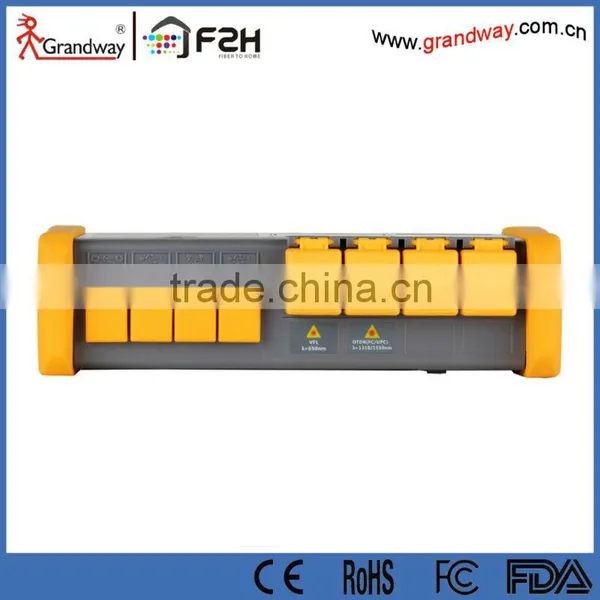 OTDR Manufacturer FTTH OTDR Ftth OTDR Manufacturer photo-5