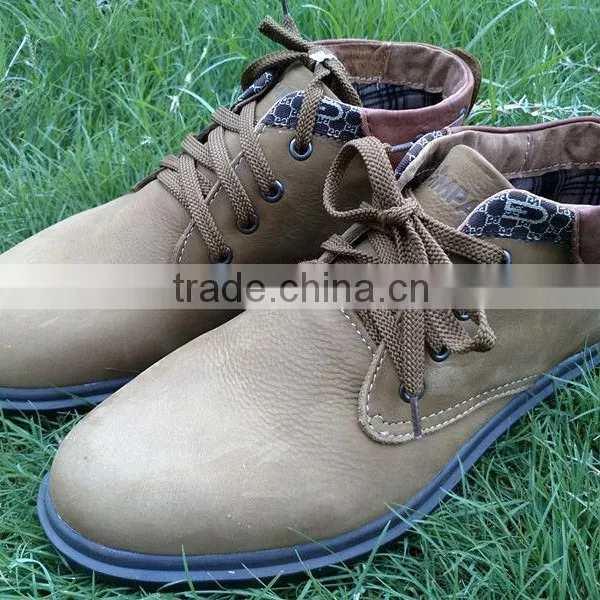 Factory Wholesale China Shoes Latest Autumn Winter Steel Toe Dermic Industrial Safety Shoes