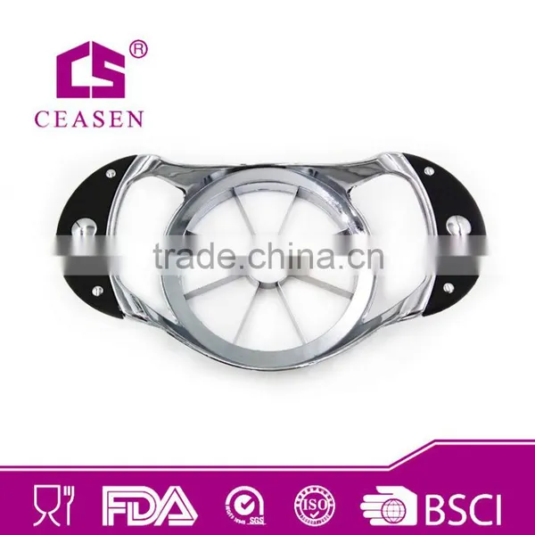 Electric Apple Peeler Corer Slicer photo-2