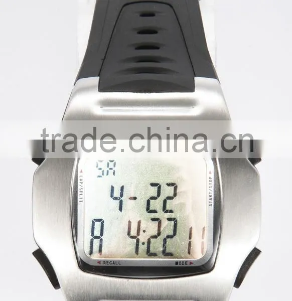 High Quality Electronic Digital Football Referee Watch photo-2