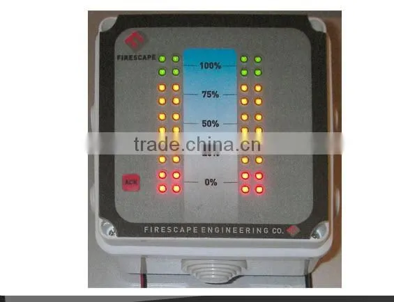 Tank Water Level Sensors