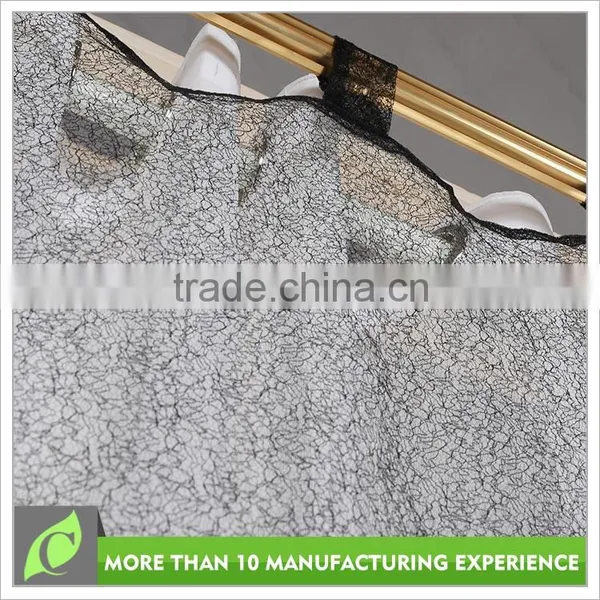 Professional Manufacturer Comfortable Luxury Crystal Curtain for Wedding Decor photo-2