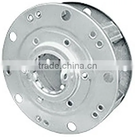 High Quliaty Iron and Nylon Ball for Roller Shutter Door photo-2