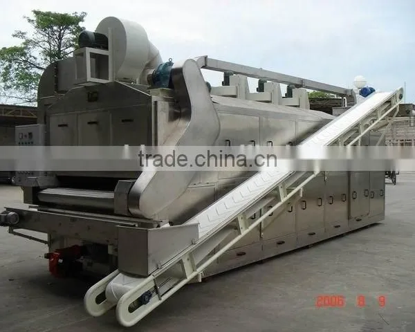 2014 Professional Gas/Electric Baking Equipment Baking Oven photo-3