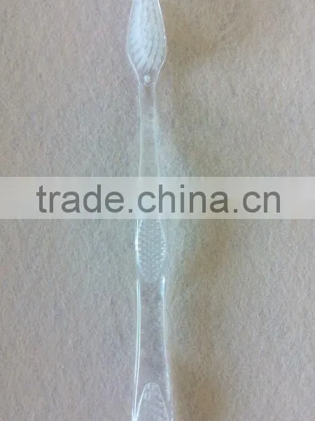 Prepasted Toothbrush,cheapest Toothbrush,toothbrush Factory for 19 Years photo-2