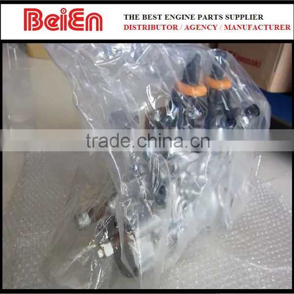 EX200-5 6BG1 Fuel Injection Pump 1-15603223-1/1156032231/115603-2231 photo-6