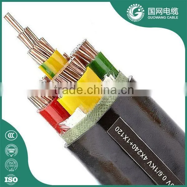 China Manufacture 120mm Cable photo-4