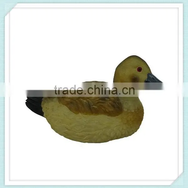 Decorative Resin Duck Crafts photo-6