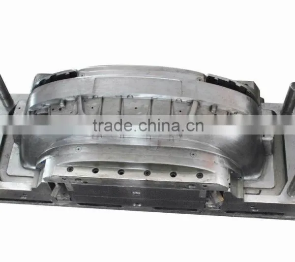 Top Quality Stamping Steel Design and Fabracation photo-2