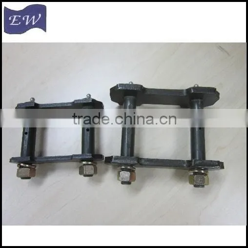 Auto Partss Pring Shackle Kit photo-4