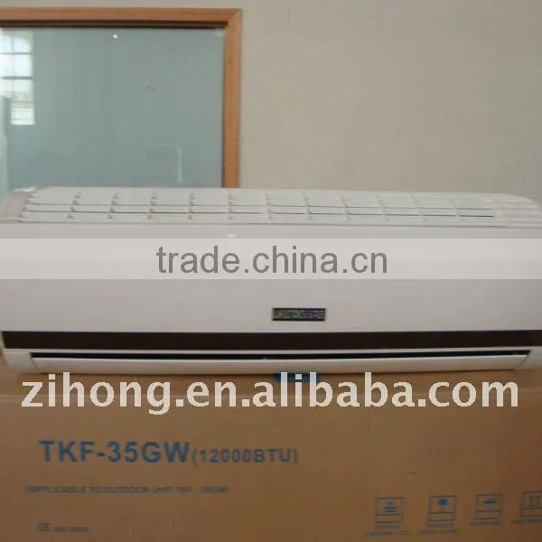 Japanese Compressor Highly Reliable Solar Air Conditioner, Solar Air Conditioning, Solar Air Conditioner System off the Grid photo-2