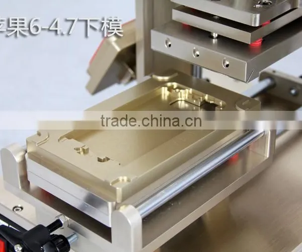 LY 998 5 in 1 Multi-functions OCA Station Frame Separator Machine for Mobile Repair photo-3