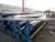 Carbon Steel SAW Pipes Tubes 1.8900 StE 380 DIN 17102 photo-2