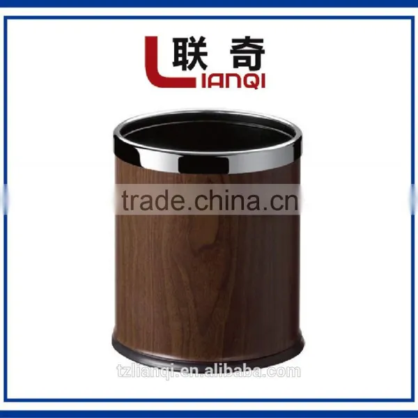 Wood Grain Effect Heat Transfer Film photo-2