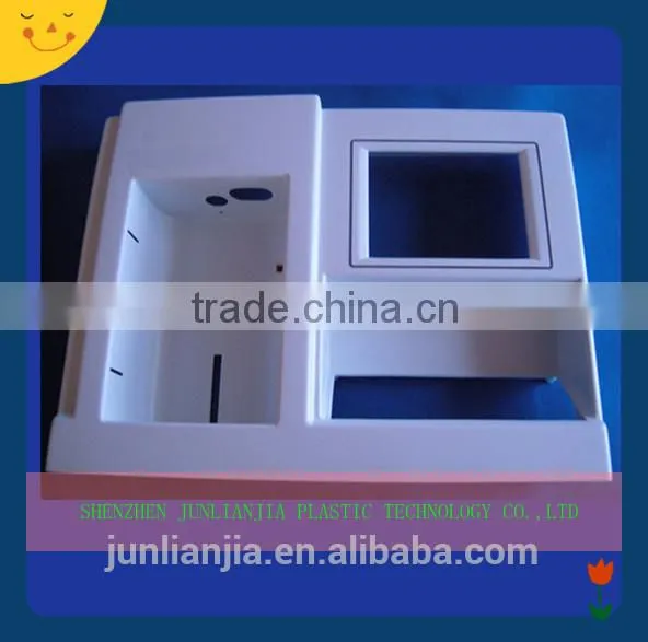 Large Thick Vacuum Forming Plastic Products,ABS Machine Shell