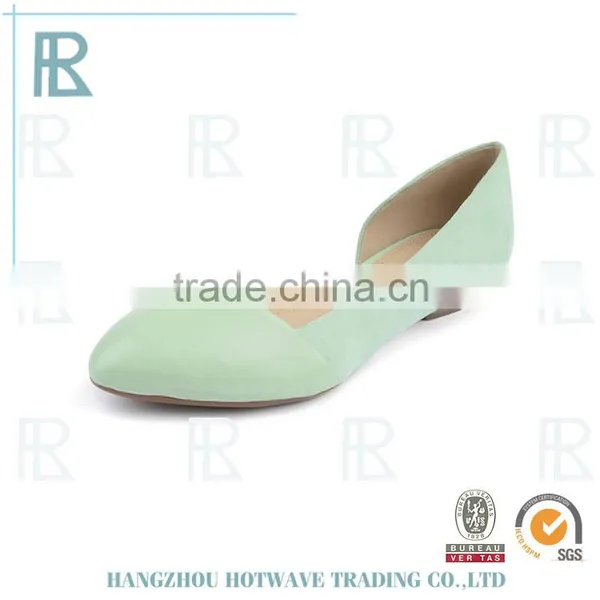 2014 New Chic Elegant Disposable Flat Shoes photo-6