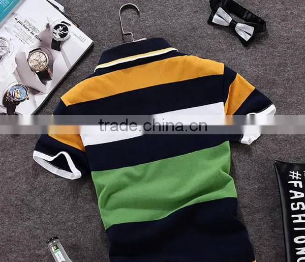 2016 Newest Man Shirt Boys Tshirt Apparel Suppliers photo-5