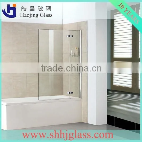 Obscure Glass Shower Doors With Good Price