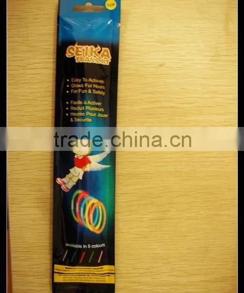 Hand Ring Beautiful & Popular Glow Stick Glow Stick for Party
