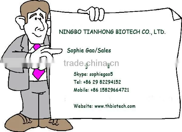 Professional Factory of Yohimbine Extract Powder photo-6