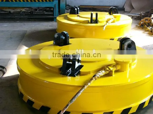 Lifting Electromagnet photo-2