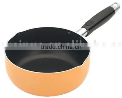 milk pan