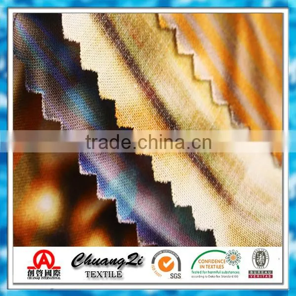 Challis 100% Rayon Beautiful Flower Printing Design Fabric Quality Choice photo-4