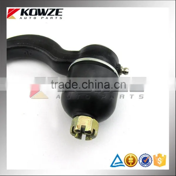 Inner Tie Rod End ASSY For Mitsubishi Pajero Montero Sport K57T K66T K77T K86W K96W K99W MR296274W K96W K99W MR296274 photo-3