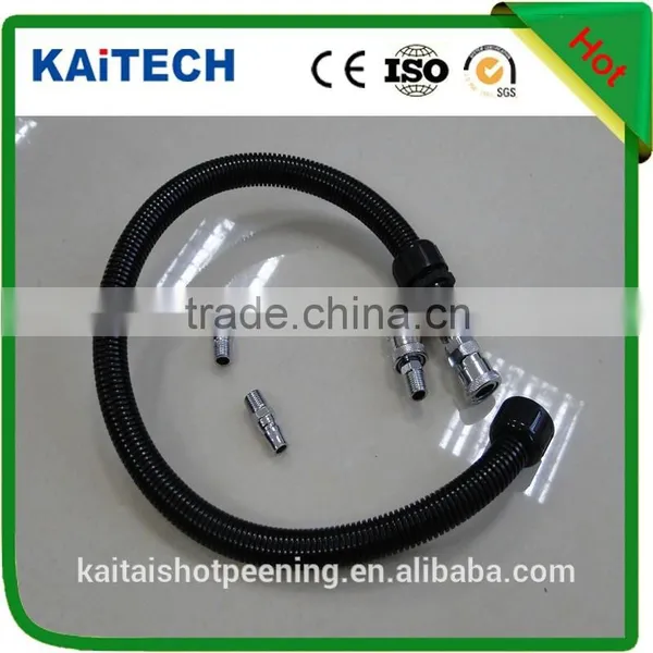 Specification for Blasting Pot With Manufacturer in Asia photo-5