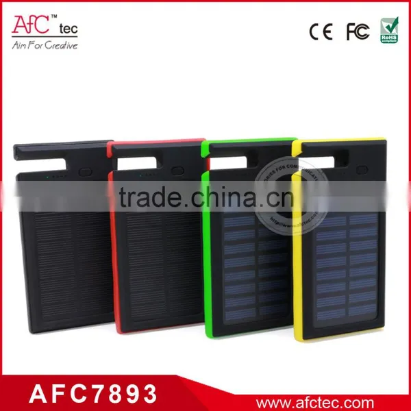 Rain Resistant Dock Design Flashlight Solar Automotive 12V Solar Panel Waterproof Solar Battery Charger photo-2