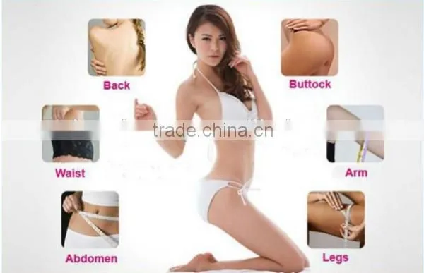 High Quality Professional Body Sculpting Equipment Hifu for Body Slimming photo-5