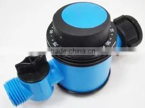 2Hour Mechanical Flow Control Garden Water Timer photo-4