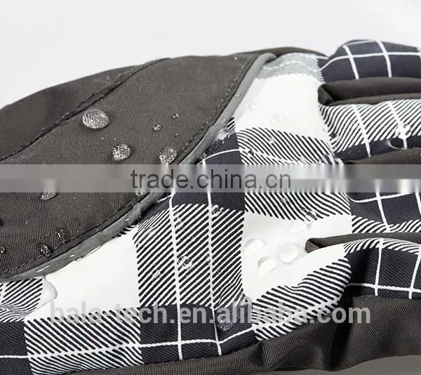 Heated Motorcycle Gloves photo-2