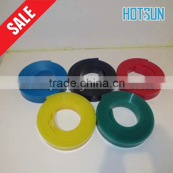 Screen Printing Squeegee Blade/35*5mm/50*9 photo-2