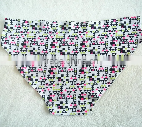 Cheap Sexy Laser Cut Womens Underwear and Panties Manufacturers photo-2