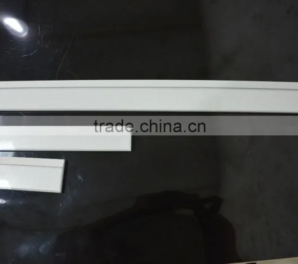 Edgelight Custom Made Led Light Panel Aluminium Composite Panel Super Brightness LGP High Quality Led Panel Light photo-4
