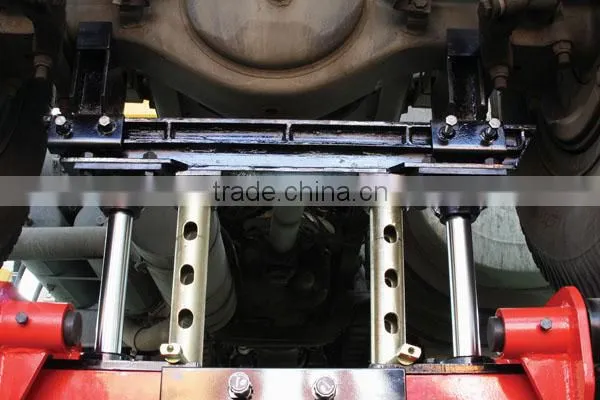 Cart Trench Lift CA-30T(50T) photo-3